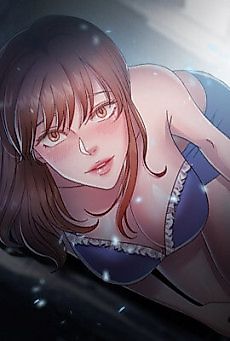 Cover image for the manhwa called My Worst Lover