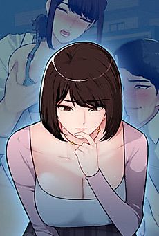 Cover image for the manhwa called Boss Around