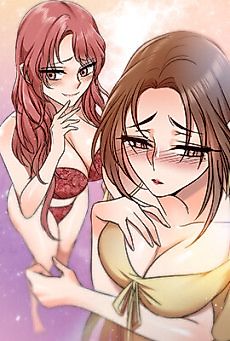 Cover image for the manhwa called Don't Seduce Me!
