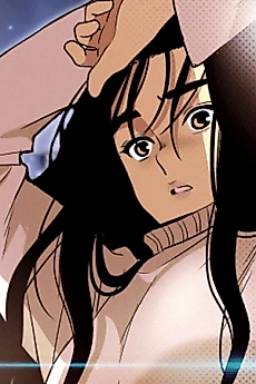 Cover image for the manhwa called Madonna