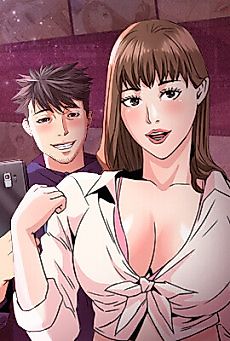 Cover image for the manhwa called Caught on Tape