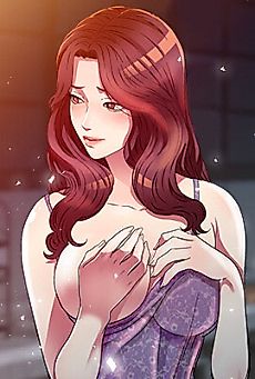 Cover image for the manhwa called Revenge to Love