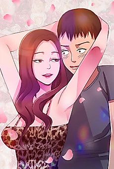 Cover image for the manhwa called Daydream