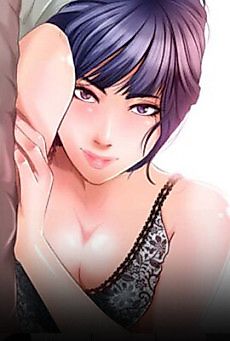 Cover image for the manhwa called Black Love