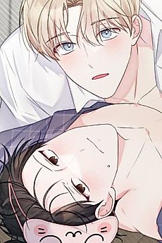 Cover image for the manhwa called Have a Goodnight