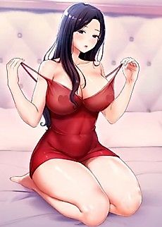 Cover image for the manhwa called Strongly Sexed Women