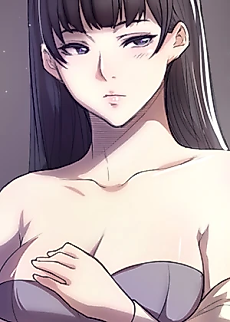 Cover image for the manhwa called Stockholm Syndrome