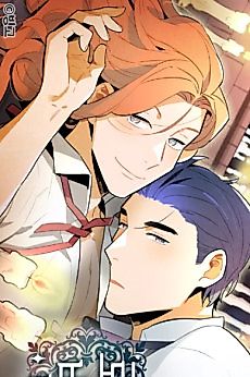 Cover image for the manhwa called Robin's Law