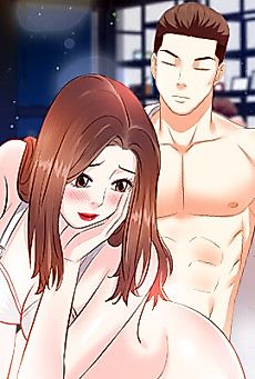Cover image for the manhwa called Daddy Long Legs