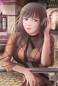 Cover image for the manhwa called Taste of a Woman