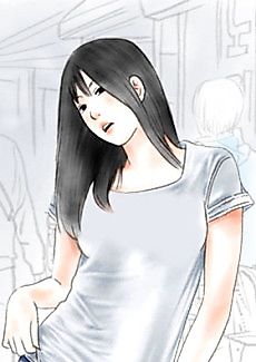 Cover image for the manhwa called Original Gossip
