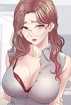Cover image for the manhwa called Tutoring the Lonely Missus