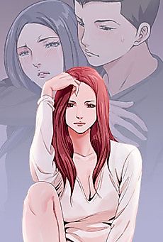 Cover image for the manhwa called Divine Hands
