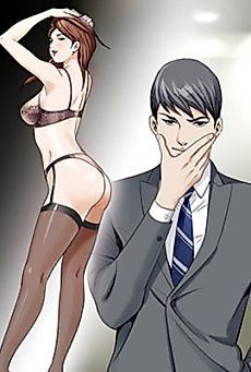 Cover image for the manhwa called Jeopardy