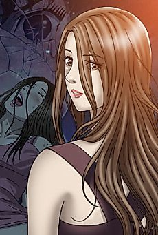 Cover image for the manhwa called Disfigured
