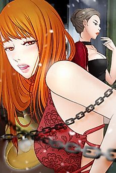 Cover image for the manhwa called The Voice of God