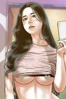 Cover image for the manhwa called Attraction Eventualis