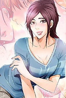 Cover image for the manhwa called My Love Natsumi