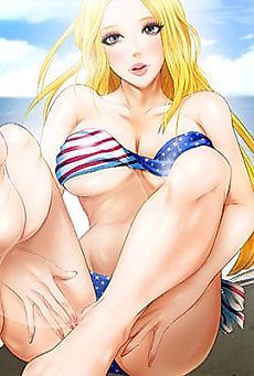 Cover image for the manhwa called Midsummer Night's Dream