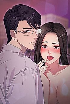 Cover image for the manhwa called Unfaithful