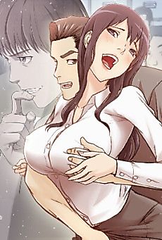 Cover image for the manhwa called The Hidden Past