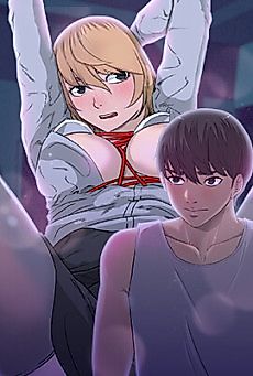 Cover image for the manhwa called My Best Mistake