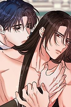 Cover image for the manhwa called Demon Confinement