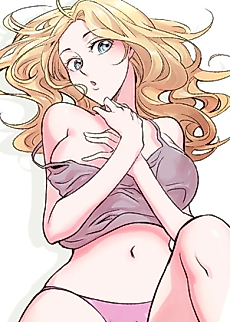 Cover image for the manhwa called Lusty Lawyers