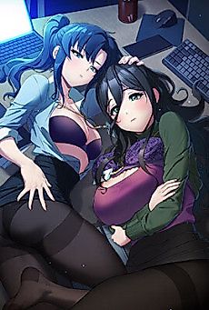 Cover image for the manhwa called Dating After Work