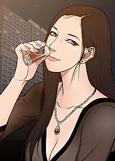 Cover image for the manhwa called Ten