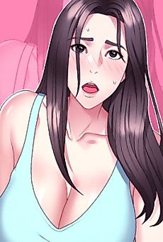 Cover image for the manhwa called Secret Workouts