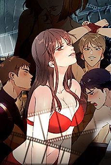 Cover image for the manhwa called That July