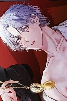 Cover image for the manhwa called Hypnatic Scandal