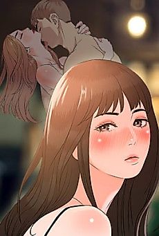 Cover image for the manhwa called Tonight