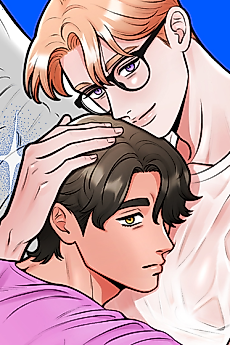 Cover image for the manhwa called Angel's Hole