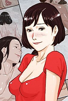 Cover image for the manhwa called Classic Gossip