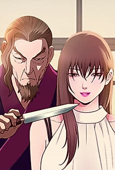 Cover image for the manhwa called Hunter