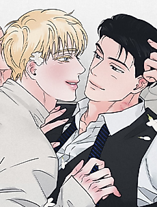 Cover image for the manhwa called A Golden Pair