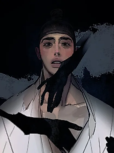 Cover image for the manhwa called Evil Spirit (KkyuKkyu)