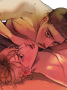 Cover image for the manhwa called The End (KkyuKkyu)