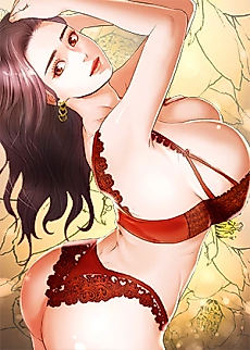 Cover image for the manhwa called Star Balloon