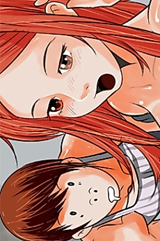 Cover image for the manhwa called Bitch Sister-In-Law