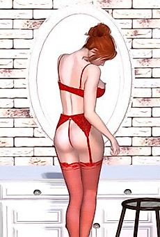 Cover image for the manhwa called Playful Circumstances