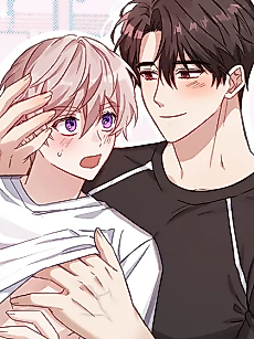 Cover image for the manhwa called Feel & Love