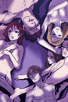 Cover image for the manhwa called Survival Game