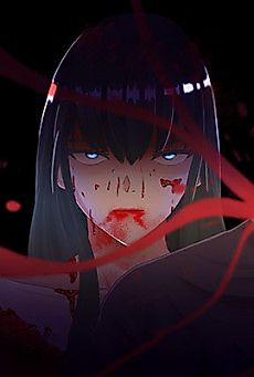 Cover image for the manhwa called Downpour