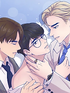 Cover image for the manhwa called Bird Cage