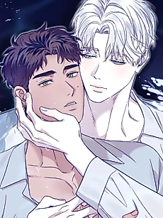 Cover image for the manhwa called Hidden Depths