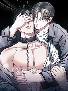 Cover image for the manhwa called Focus
