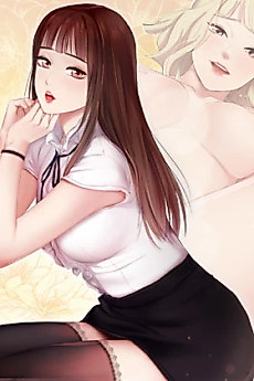 Cover image for the manhwa called Urihoesa Gyeongri